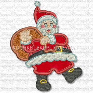 Santa