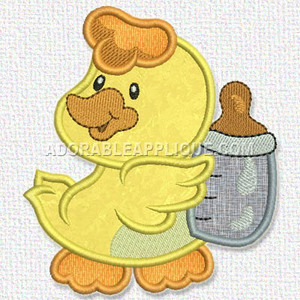 Duck