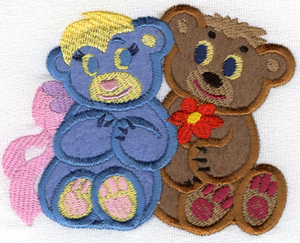 Bears