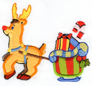 Reindeer