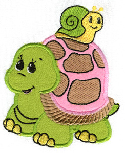 Tortoise