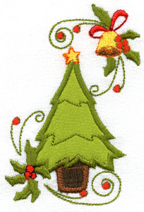Christmas tree