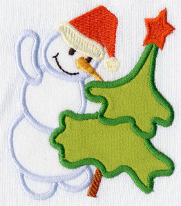 Snowman