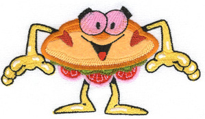 Funny Food