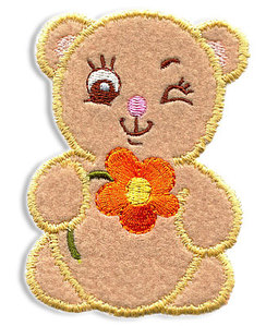 Bear