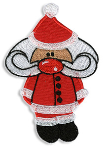 Santa