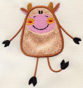 Cow
