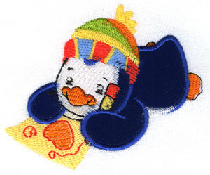 Penguin