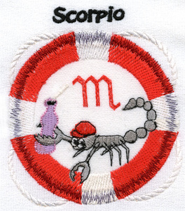 Scorpio
