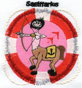 Sagittarius