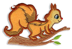 Squirrel