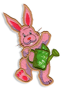 Easter Bunny