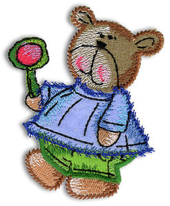 Bear