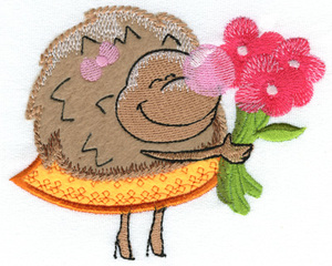 Hedgehog