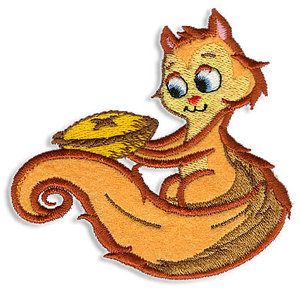 Squirrel