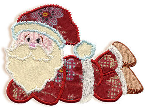 Santa