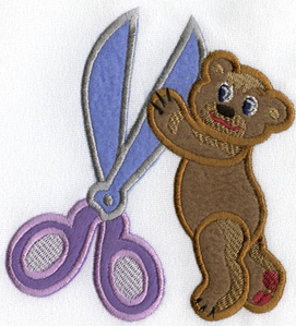 Bear