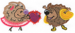 Hedgehog