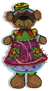 Bear