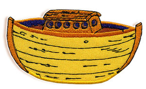 Noahs Ark