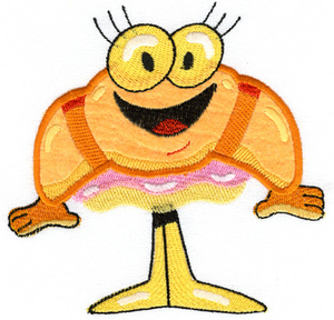 Funny Food