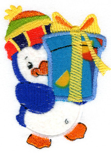 Penguin