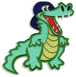 Crocodile