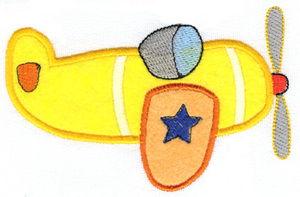Airplane