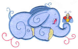 Elephant