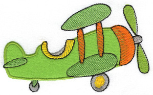 Airplane