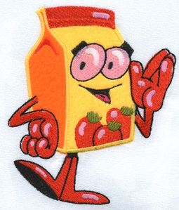 Funny Food