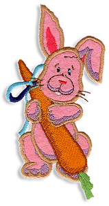 Easter Bunny