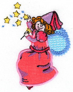 Fairy