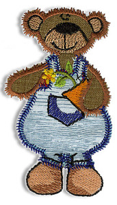 Bear