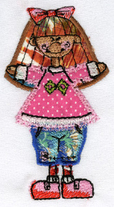 Girl