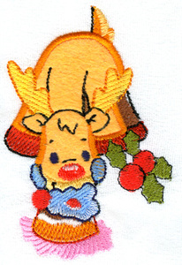 Reindeer