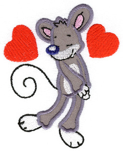 Mouse