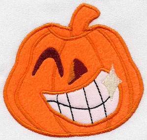 Pumpkin