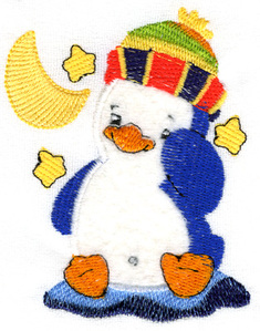 Penguin