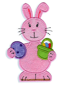 Easter Bunny