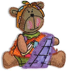 Bear