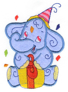 Elephant