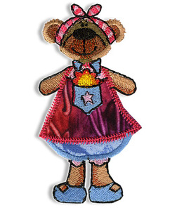 Bear