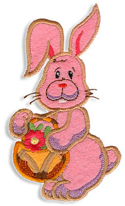 Easter Bunny