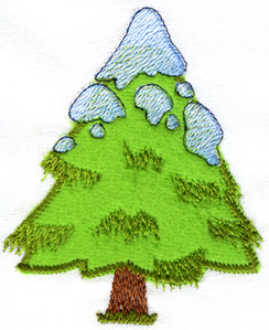 Christmas tree