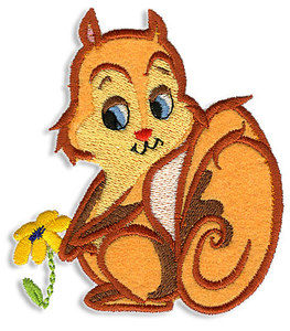 Squirrel