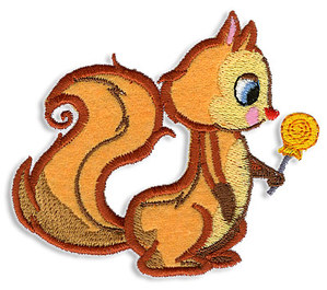 Squirrel