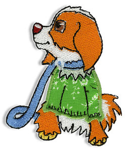 Puppy